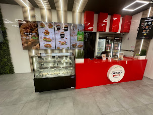 Photo n°47 de Chicken Drive Marseille La Pomme à Marseille (Restaurant halal)