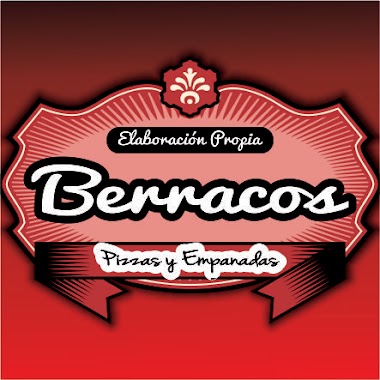 Berracos Pizzas Y Empanadas, Author: Matias Daniel Leom