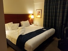 Holiday Inn London – Heathrow Ariel london