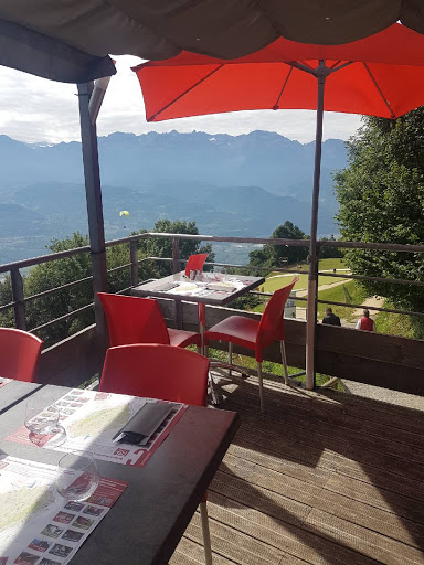 Restaurant Le Funiculaire