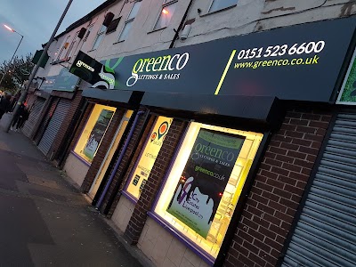 Greenco Estate & Letting Agents Liverpool