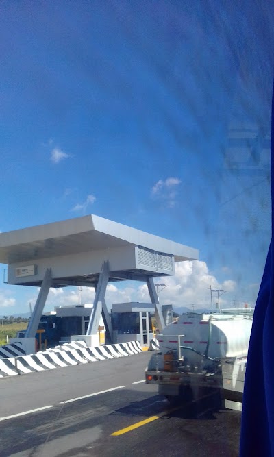Photos of Terminal de Autobuses ADO