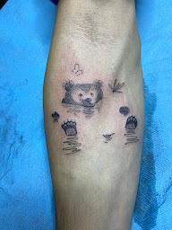 Photo n°8 de L' iMAGiNARiUM M. Charles à Saint-Lô (Graphiste)