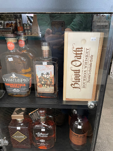 Dok's Discount Liquors Gallery - United States