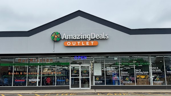 Amazing Deals Outlet photo 2