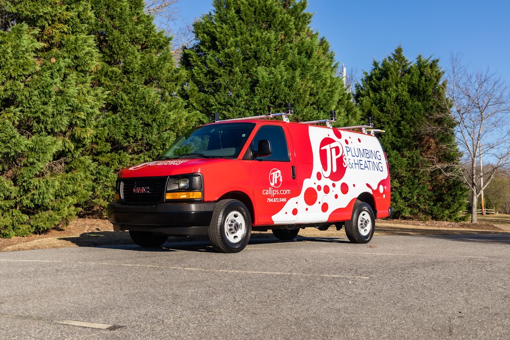 JP's Plumbing & Heating - Plumbing Services