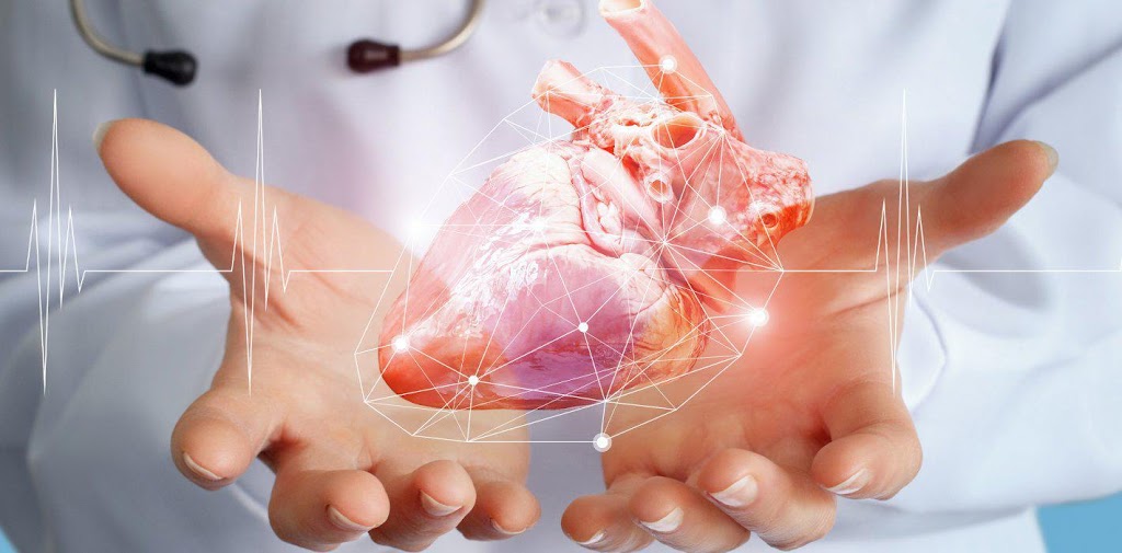 Cardiology Specialists Of Orange County
