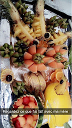 Photo n°8 de Endar Sabores à Roubaix (Restaurant)