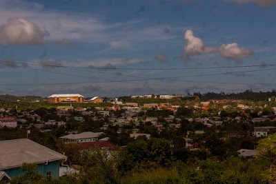 Photos of Mount St. John's Medical Centre