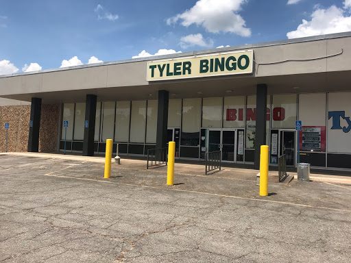 Tyler Bingo - Thumbnail