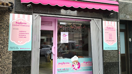 Dolç i Salat by Susana ( DiSbySusana)