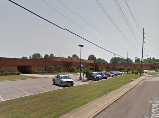 Jackson Careers and Technology Middle School - Thumbnail