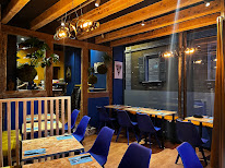 La Pizzeria à Mulhouse