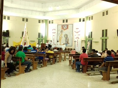Photos of Parroquia Esp&iacute;ritu Santo