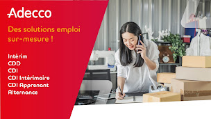 Photo n°11 de Adecco Evry courcouronnes à Évry-Courcouronnes (Agence pour l'emploi)