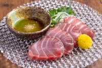 マグロと日本酒の居酒屋 大阪北新地マグシェ