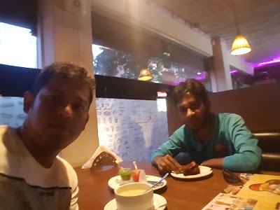 Photos of Cafe Kahwa