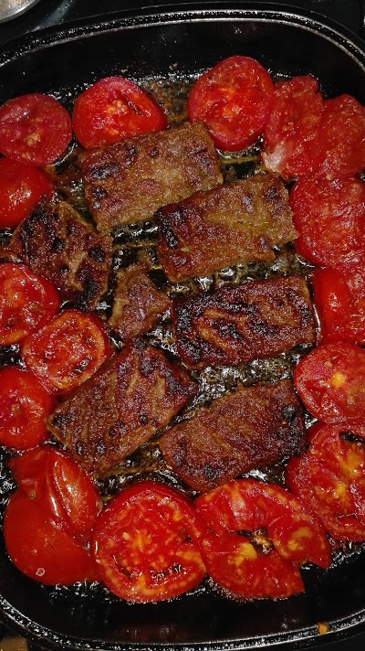 Photos of Baharan Tehran Fast Food