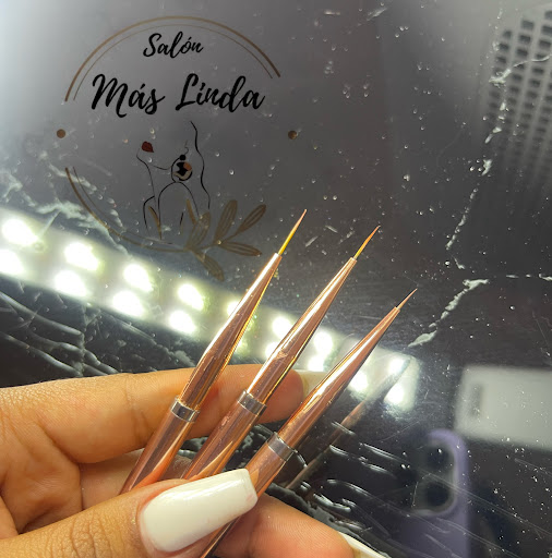 Salón Más Linda ✨ - Thumbnail