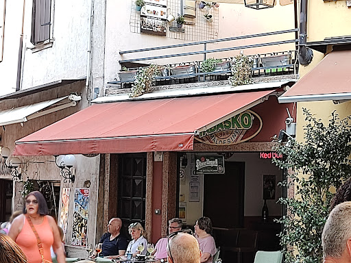 Tabasko Bar