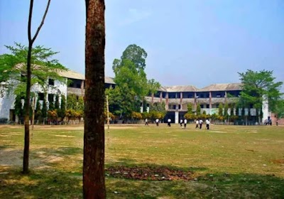 Photos of Akij Collegiate School