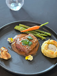 Photo n°4 de Noces Orientales Traiteur à Saint-Priest (Prestataire de mariage)