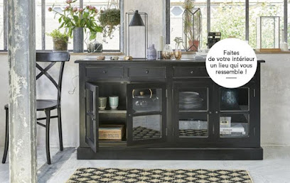 Linara | Showroom & Eshop Meubles & Objets de décoration