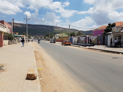 Photos of Chik Chik Lubango - Hu&iacute;la