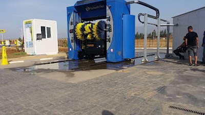 gas-station