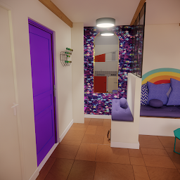 Photo n°9 de L'Anomalie à Salvagnac (Prestataire de réaménagement de cuisine)