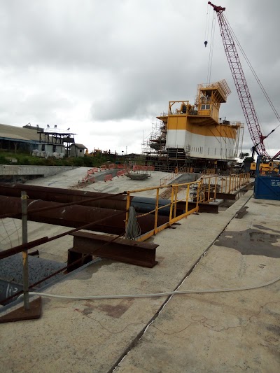 Photos of Eagle Cement