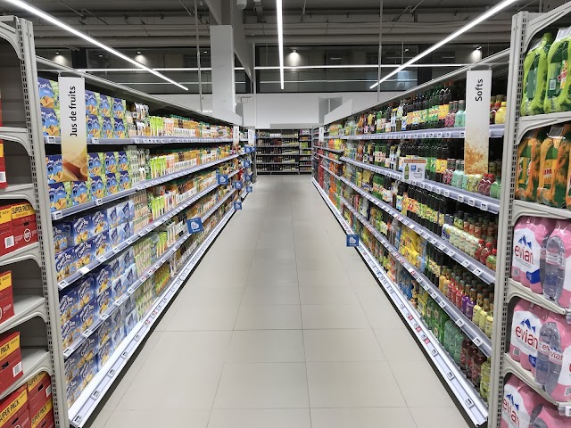 Auchan Opkorn