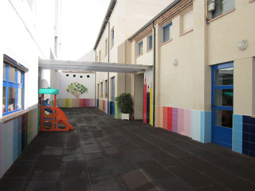 Colegio Infantil Santa Catalina - Thumbnail