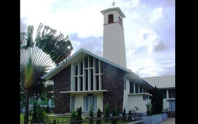 Photos of Gereja Katolik St. Pius Gisting