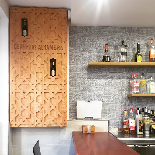 Bar la cabra - Thumbnail