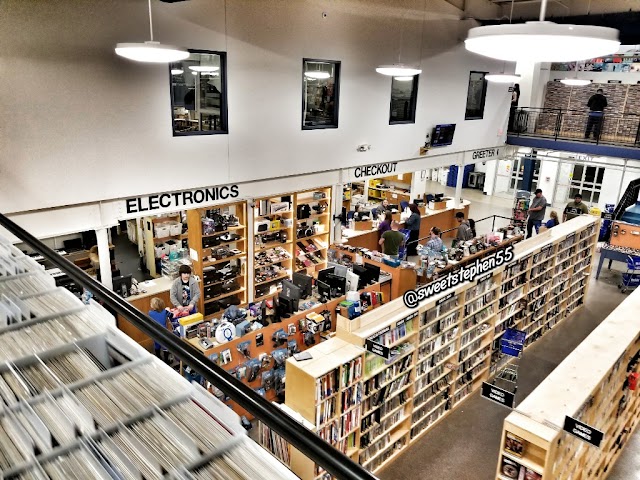 McKay's Chattanooga