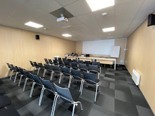 Photo n°2 de COURTÈS CPE à Anglet (Agence immobilière)