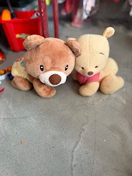 Photo n°7 de La Friperie D' ALIX et OCÉANE à Allauch (Vêtements pour enfants)