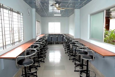 Photos of BAC International Study Centre