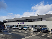 909 agence Tours à Chambray-lès-Tours