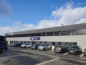 Photo n°1 de 909 agence Tours à Chambray-lès-Tours (Service de réparation d'appareils électroménagers)