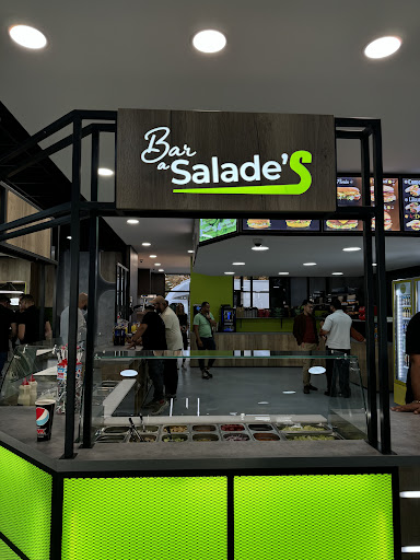Photo 4 - SLASH - Smash Burgers & Salad