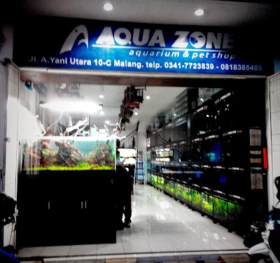 Photos of AquaZone Aquarium & Pet Shop