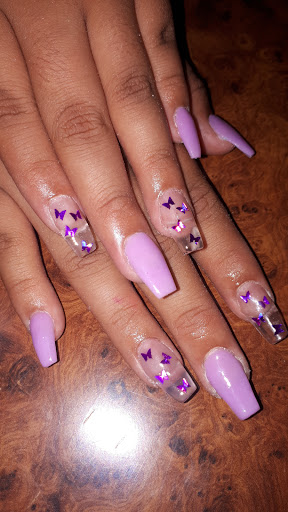 J Nails( nails & lashes) - Thumbnail