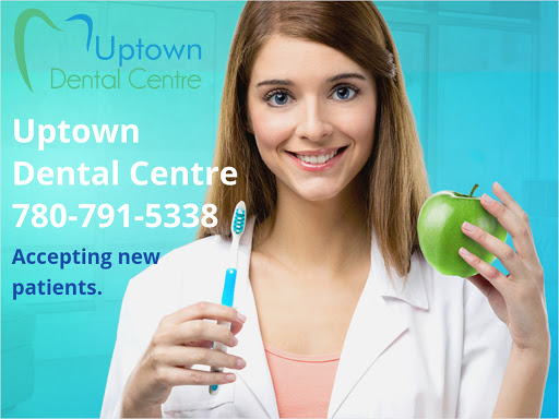 Fort McMurray Dental