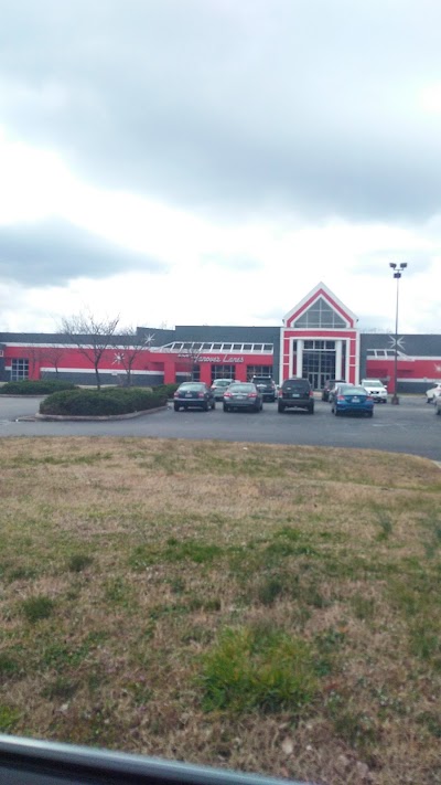 Photos of AMF Fredericksburg Lanes