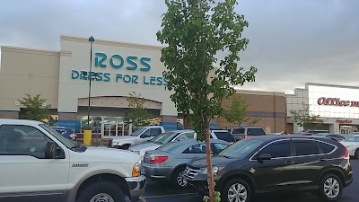 Ross Dress for Less