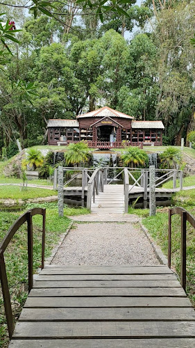 Horarios de Parque Nacional de Santa Teresa