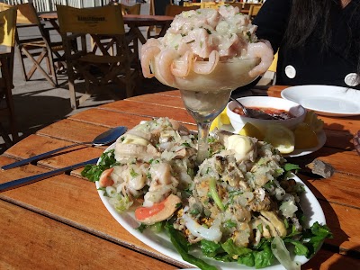 Photos of La Terraza