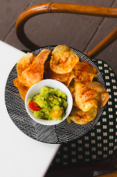 Photo n°16 de Los Buenos Días à Mulhouse (Bar à tapas)